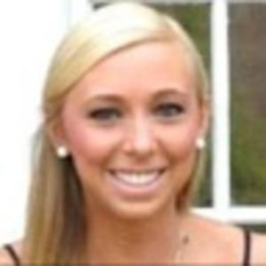 Meet your Posher, Maggie